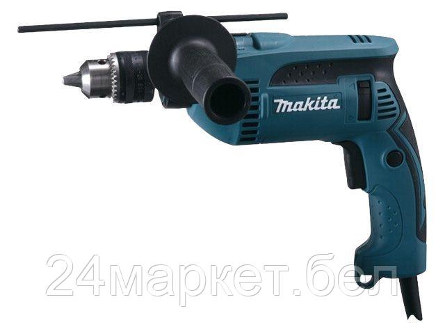 Ударная дрель Makita HP1640