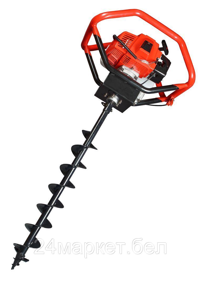 Ледобур Fubag FPB 71 (без шнека)