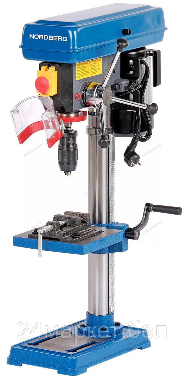 Станок Nordberg ND1651