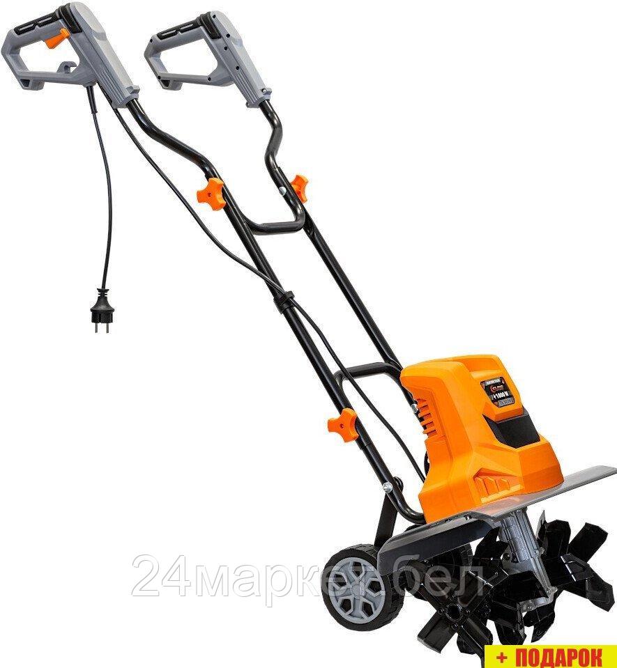 Мотокультиватор электрический ELAND TE-845W