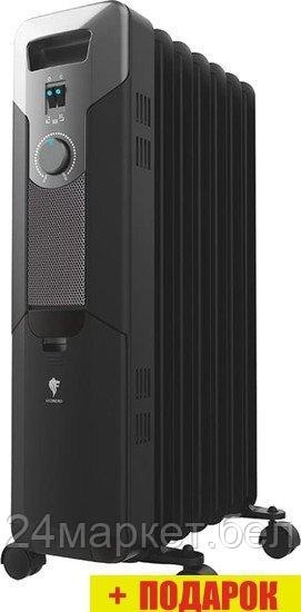 Масляный радиатор Leonord LE-1907