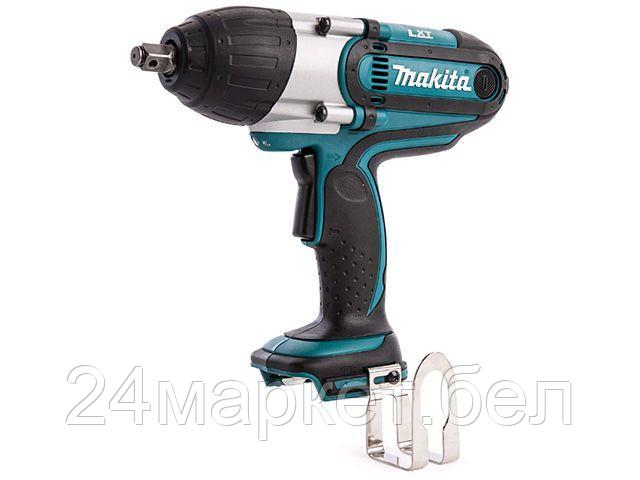 Ударный гайковерт Makita DTW450Z