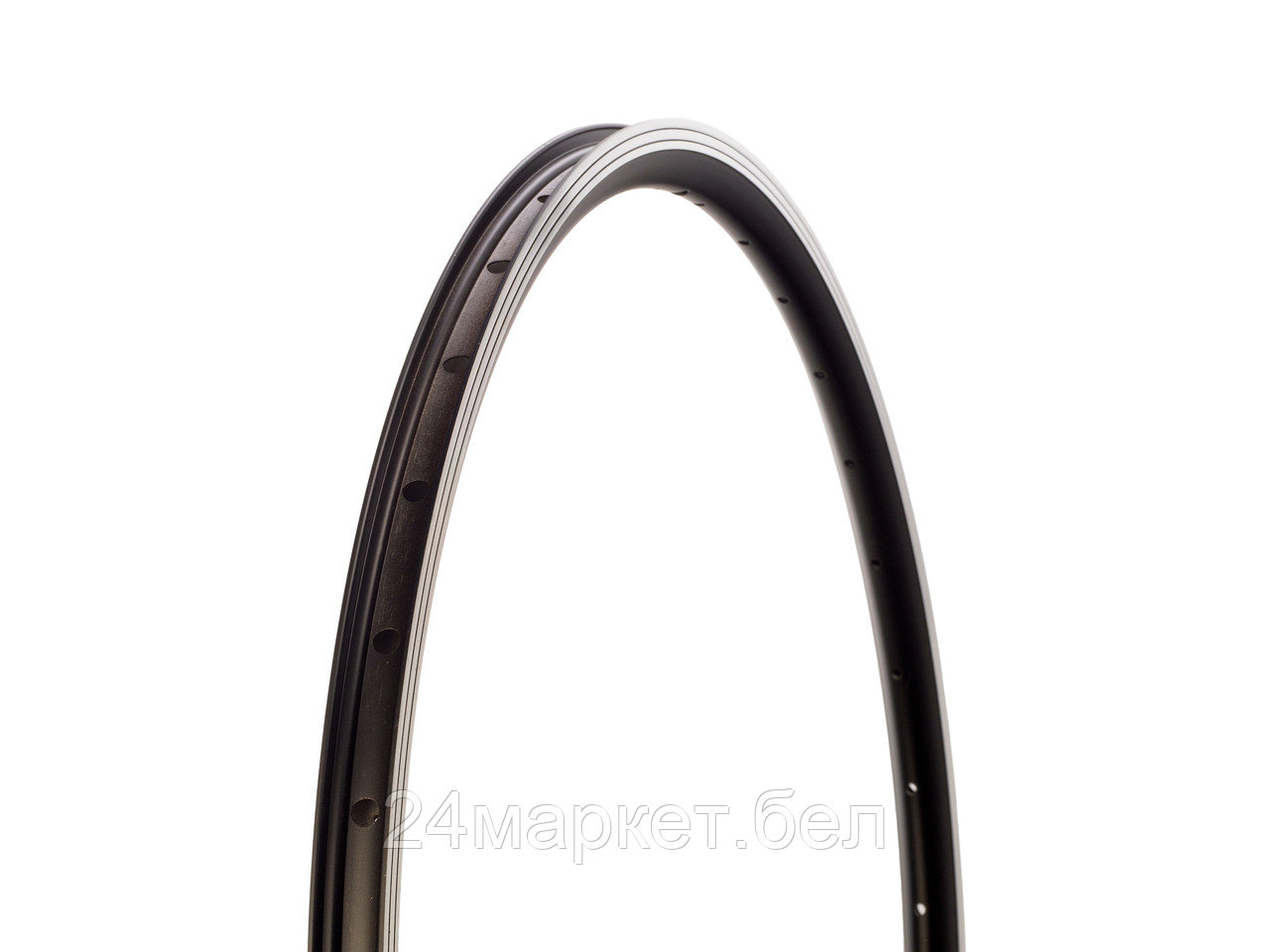 Обод для велосипеда, 27.5"-14G32H, ZLA-016-2732HBK ZHILI