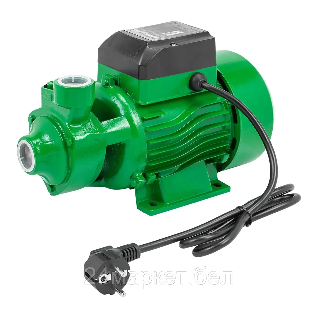 RF-QB70 ALU RockFORCE Насос вихревой поверхностный (230В, 50Гц, 550Вт, 45л/мин) (обмотка AL)