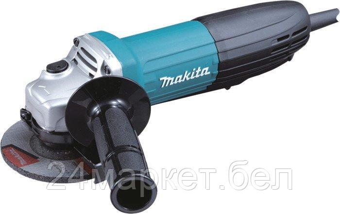 Угловая шлифмашина Makita GA4534