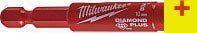 Коронка Milwaukee Diamond Plus 49560509