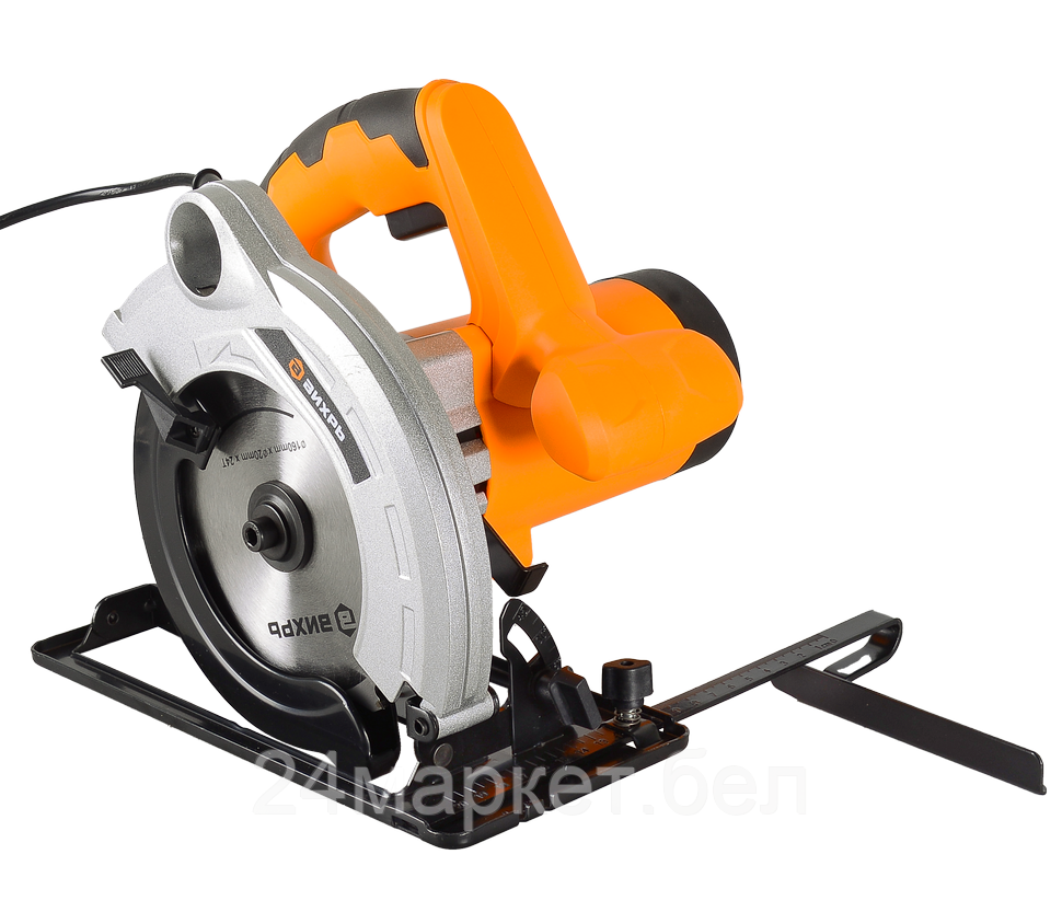 Дисковая (циркулярная) пила Вихрь ДП-160/1200