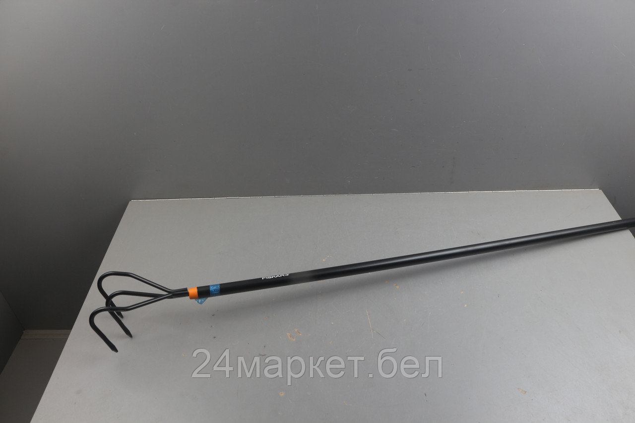 Культиватор Solid FISKARS уцененный (1262790243)