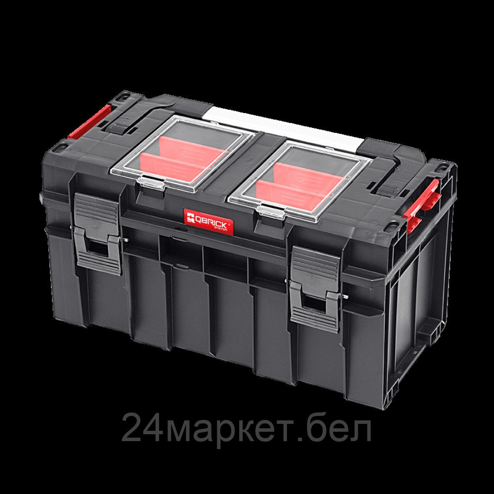 Ящик для инструментов Qbrick System Pro 500 Profi