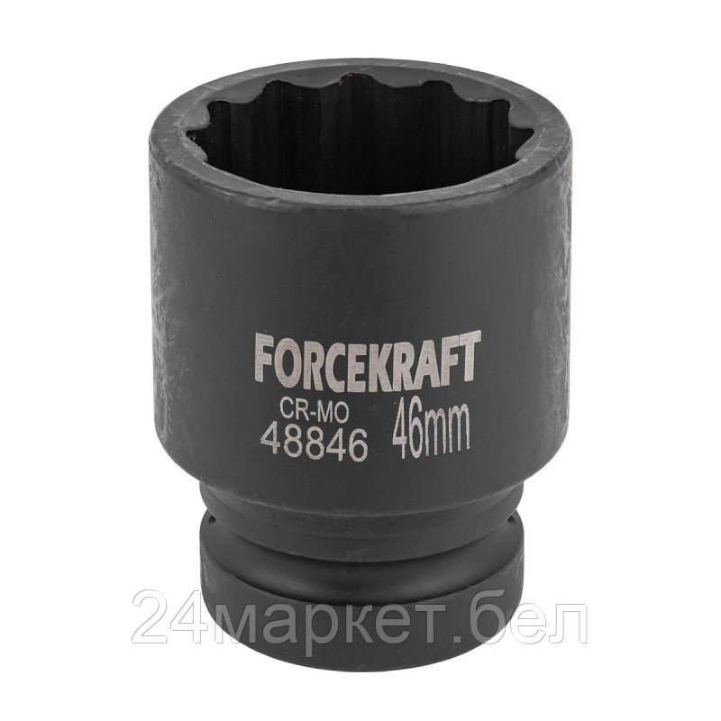 Головка слесарная ForceKraft FK-48846