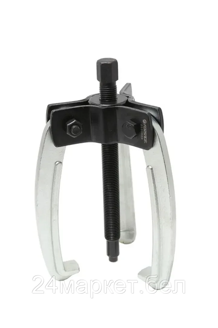 FORSAGE Съемник трехзахватный 6"(Ø захвата- 140мм, длина лап-160мм) Forsage F-6590506