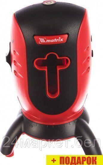 Лазерный нивелир Matrix ML01 35065