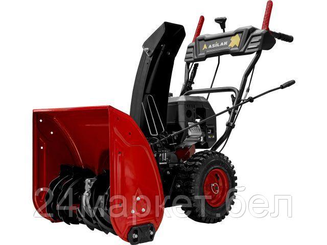 Снегоуборщик Asilak SBG-756
