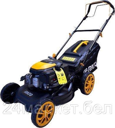 Газонокосилка Rato RMS46Q-V170