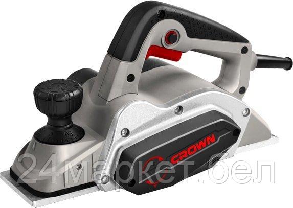 Рубанок Crown CT14019X