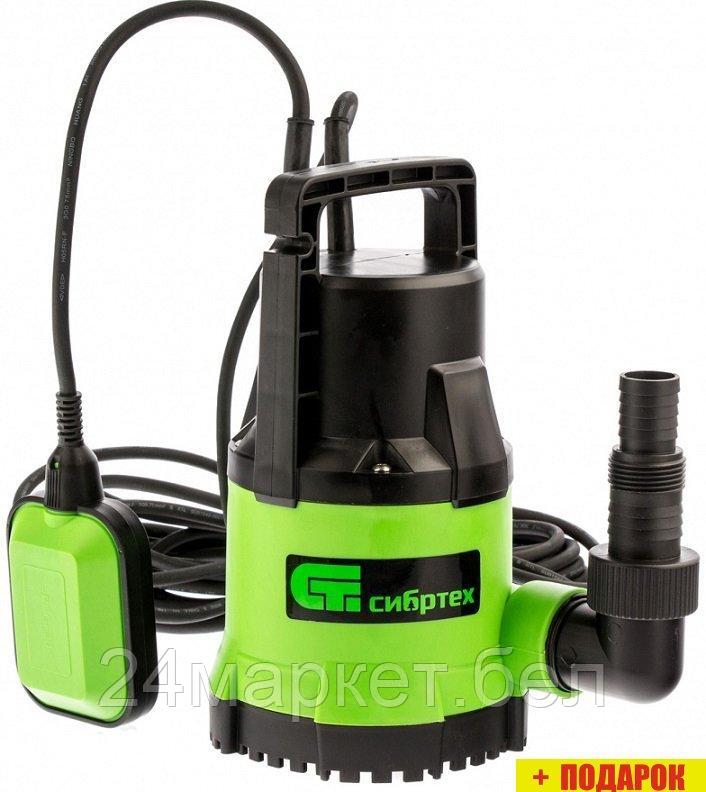 Дренажный насос СибрТех СДН300-5