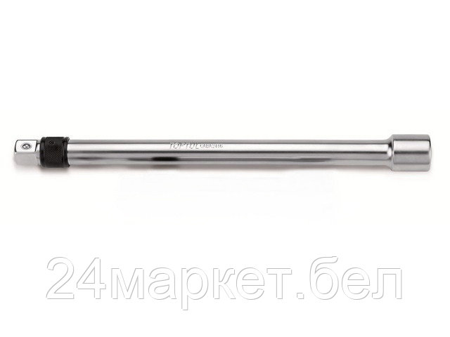 Удлинитель 1" 400мм с фиксацией TOPTUL CABA3216