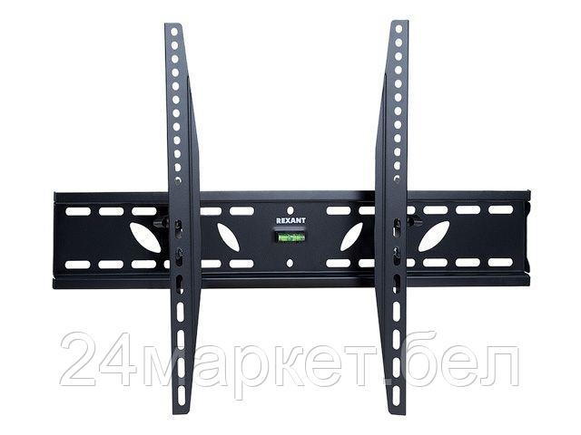 REXANT Китай Кронштейн для телевизора 30"- 70", наклонный  REXANT