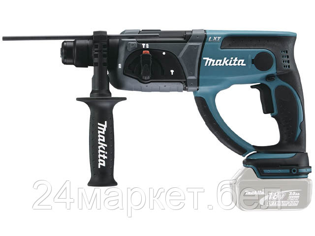 Перфоратор Makita DHR202Z