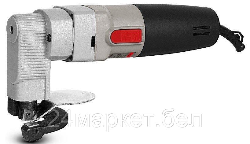 Листовые электрические ножницы Crown CT31016