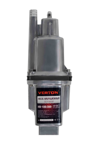 Колодезный насос Verton НВ-10В/300