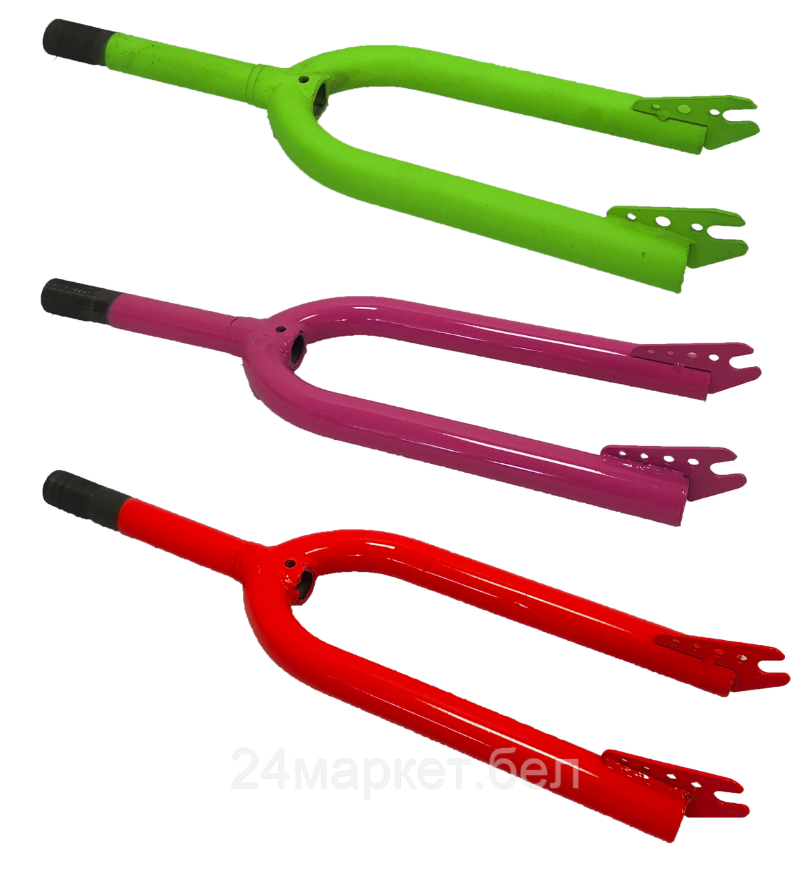 ВИЛКА ВЕЛОСИПЕДНАЯ К FAVORIT 14" Favorit