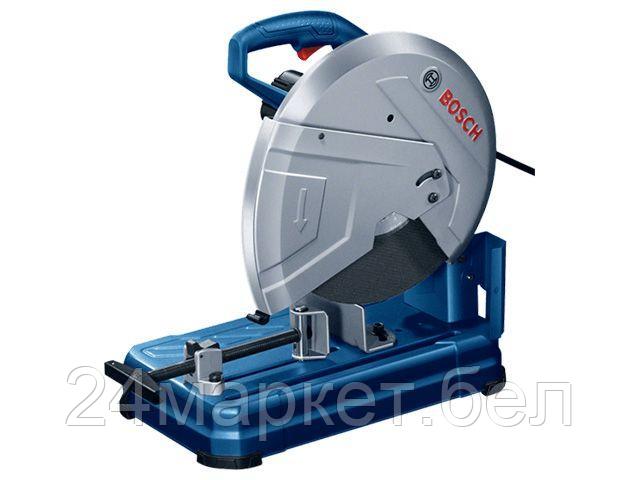 Торцовочная пила Bosch GCO 14-24 J Professional 0601B37200