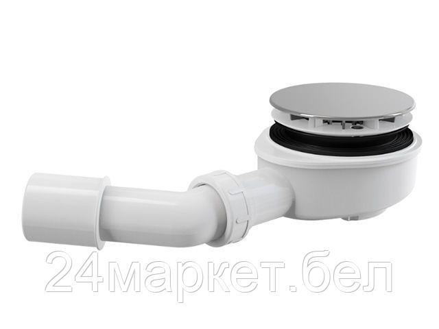 Сифон Alcaplast A491CR