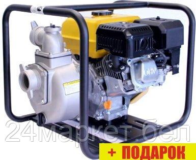 Мотопомпа Rato RT50ZB26-3.6Q