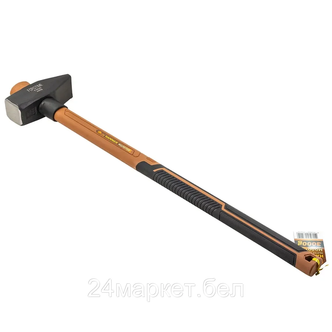 FT-T7630 Молоток 3000гр. FORSTIME