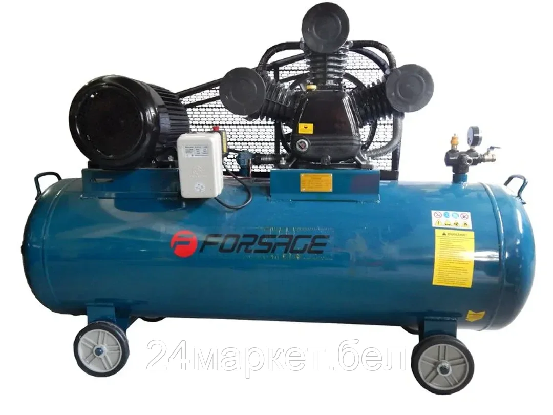 Компрессор FORSAGE TB290T-500