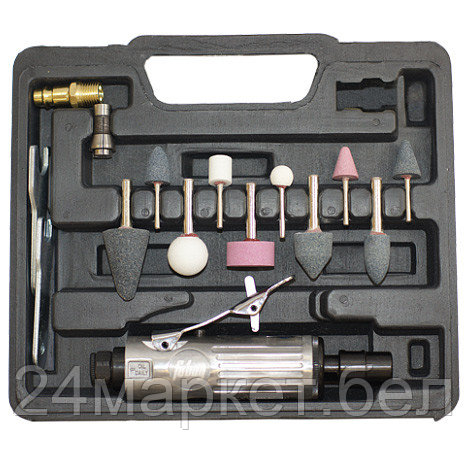 Пневмошлифмашина Fubag GL25000 100101