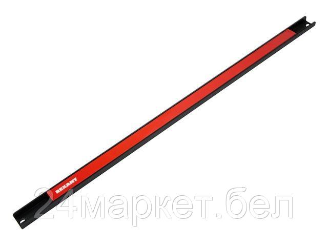REXANT Китай Магнитный держатель для инструмента настенный 605x23x12.5мм Rexant