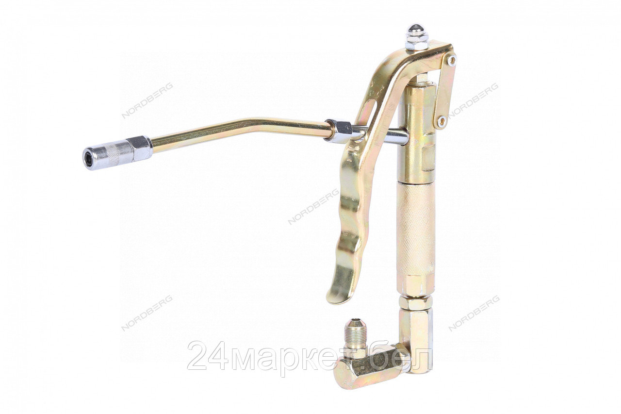 NORDBERG NO2020 Пистолет раздаточный для консистентной смазки