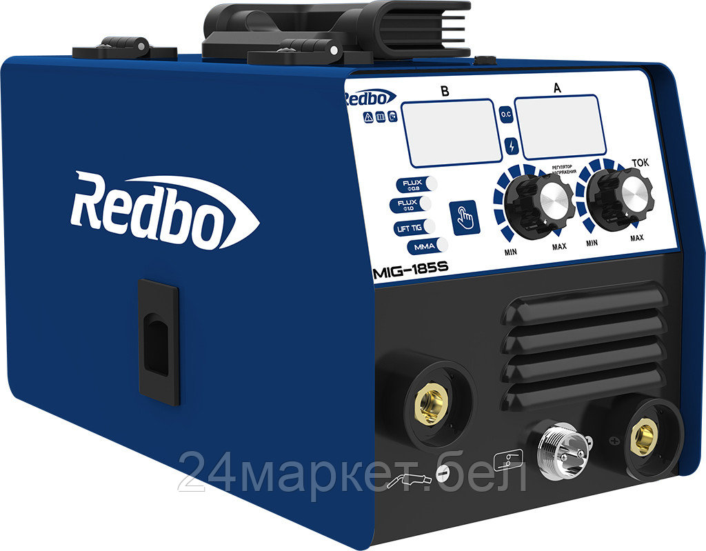 Сварочный инвертор Redbo MIG-185S