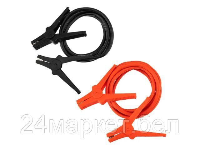 Пусковые провода Rexant 80-2029