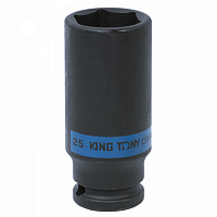 Головка слесарная King Tony 443525M