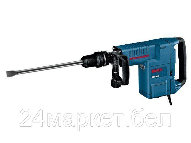 Отбойный молоток Bosch GSH 11 E Professional