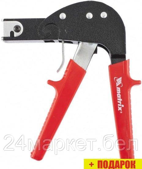 Заклепочник Matrix 40560