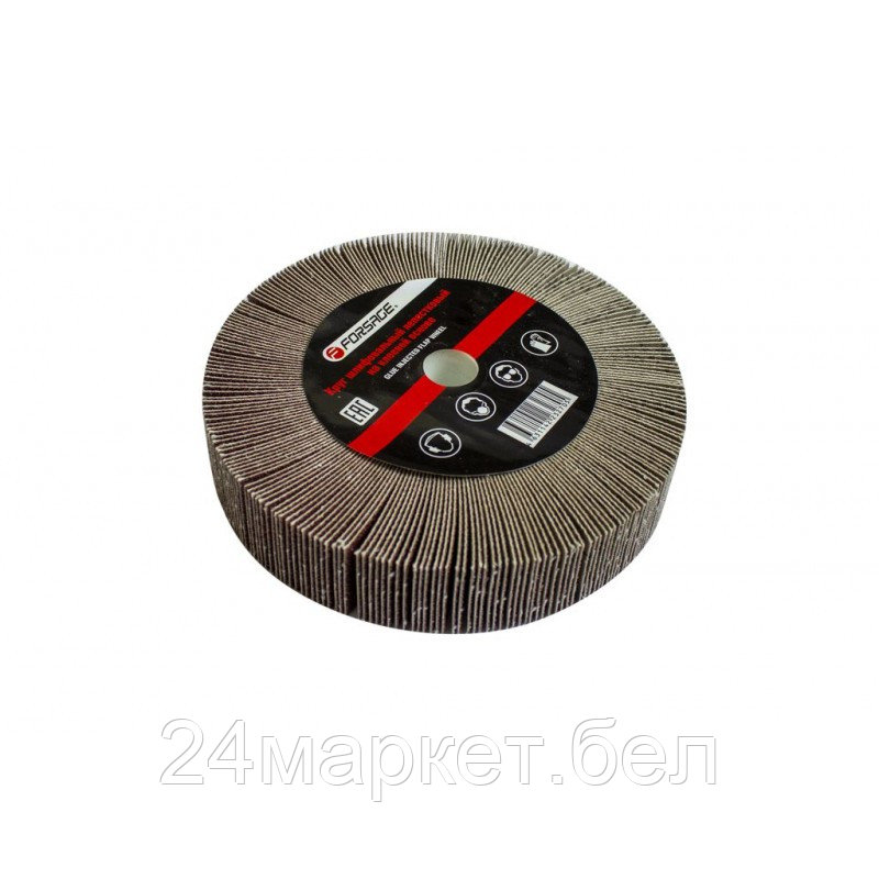 Шлифовальный круг FORSAGE F-FD240F