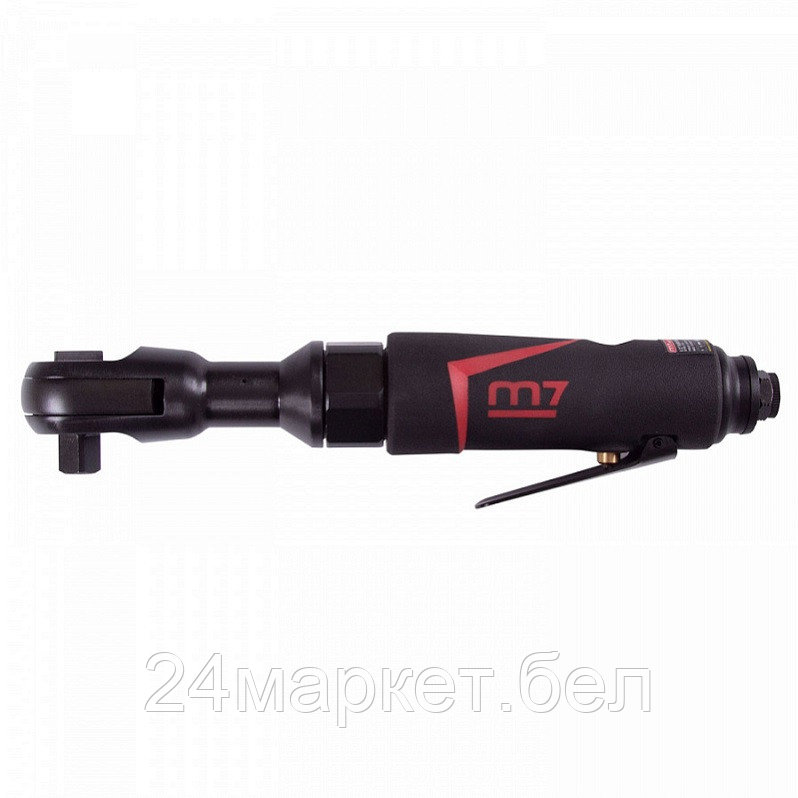 MIGHTY SEVEN NE-483 MIGHTY SEVEN Трещотка пневматическая 1/2", 135 Нм