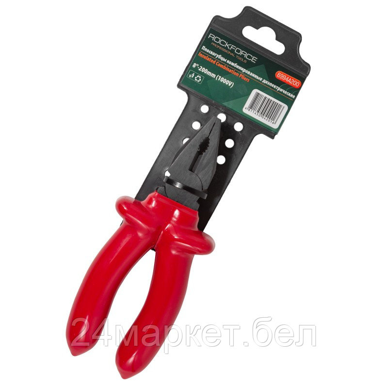 Плоскогубцы RockForce RF-6994A200