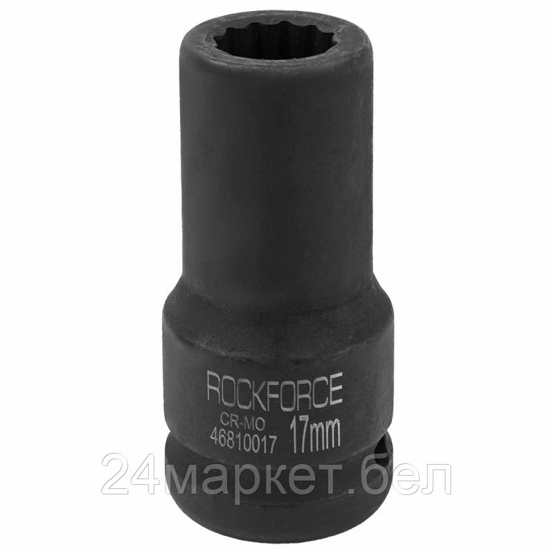 Головка слесарная RockForce RF-46810017