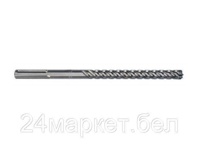 BOSCH Германия 20х800х920 мм бур (сверло) SDS-max 8X BOSCH