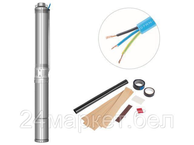 Скважинный насос A&P Ageless-3-2700/74-3/26-A
