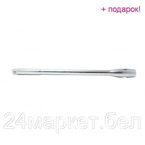 Rock FORCE Вороток прямой с отверстием под монтировку 3/4" (L-500мм) Rock FORCE RF-8046500U