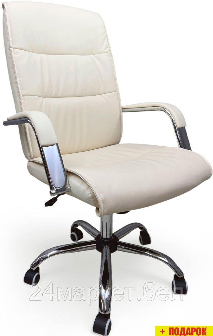 Офисное кресло Calviano Candy (бежевый)