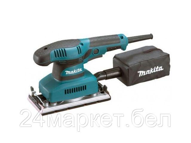 Виброшлифмашина Makita BO3710