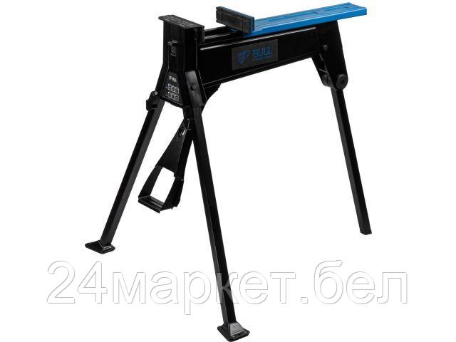 Верстак складной BULL WB 2095 в кор. 200 кг, 980x870x860 мм, складной (Быстроскладная конструкция) 1325773