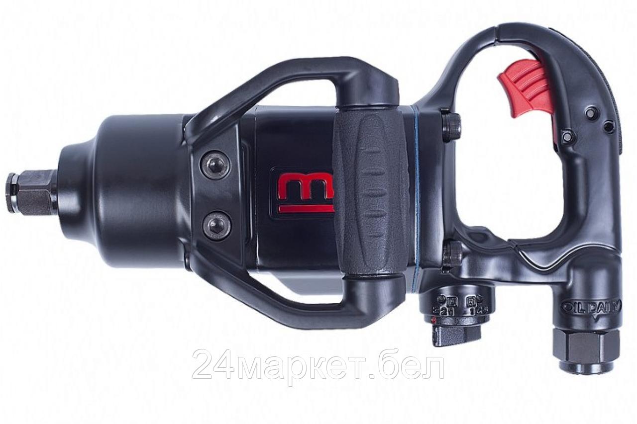 MIGHTY SEVEN NC-6218 MIGHTY SEVEN Гайковерт пневматический ударный 3/4", 2034 Нм, NC-6218